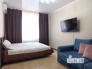 1-к квартира, на длительный срок, 35м2, 8/17 этаж