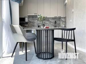 1-к квартира, посуточно, 40м2, 4/16 этаж