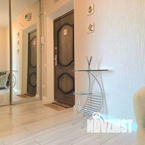 1-к квартира, посуточно, 44м2, 1/1 этаж