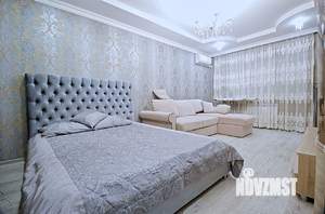 1-к квартира, на длительный срок, 42м2, 7/10 этаж