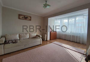 3-к квартира, на длительный срок, 84м2, 2/10 этаж