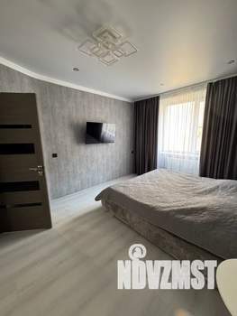 1-к квартира, посуточно, 40м2, 4/15 этаж