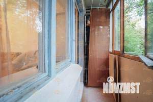 1-к квартира, на длительный срок, 31м2, 2/5 этаж