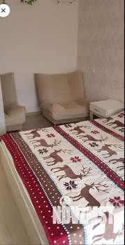 1-к квартира, на длительный срок, 36м2, 15/16 этаж