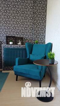 2-к квартира, посуточно, 50м2, 1/1 этаж