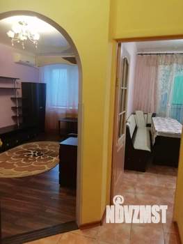 1-к квартира, на длительный срок, 35м2, 3/10 этаж