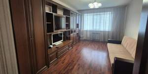 2-к квартира, на длительный срок, 60м2, 4/6 этаж