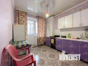 1-к квартира, на длительный срок, 35м2, 3/5 этаж