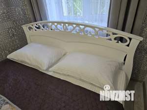 3-к квартира, посуточно, 45м2, 1/1 этаж