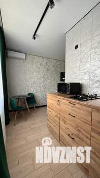 Студия квартира, посуточно, 29м2, 5/5 этаж