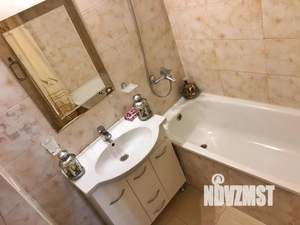 2-к квартира, посуточно, 62м2, 8/10 этаж