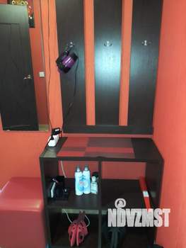 1-к квартира, посуточно, 35м2, 2/16 этаж