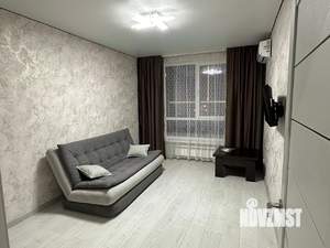 1-к квартира, на длительный срок, 37м2, 2/9 этаж