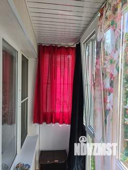 2-к квартира, на длительный срок, 45м2, 3/6 этаж