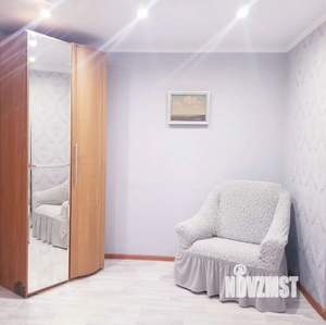 2-к квартира, посуточно, 45м2, 2/5 этаж