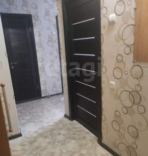 1-к квартира, на длительный срок, 38м2, 9/9 этаж