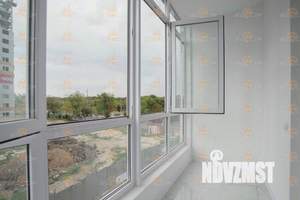 1-к квартира, на длительный срок, 41м2, 3/16 этаж