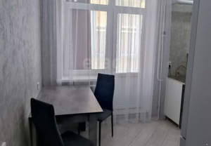 1-к квартира, на длительный срок, 35м2, 2/18 этаж