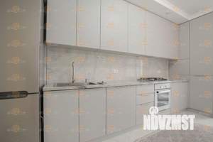 2-к квартира, на длительный срок, 59м2, 12/18 этаж