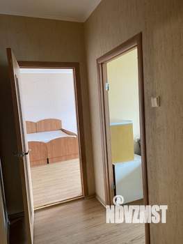 1-к квартира, на длительный срок, 43м2, 9/10 этаж