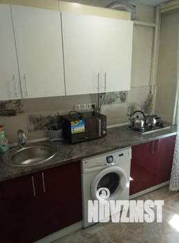 1-к квартира, посуточно, 35м2, 1/5 этаж