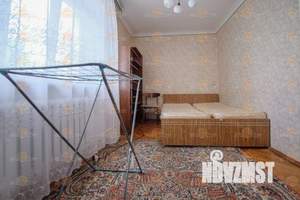 2-к квартира, на длительный срок, 44м2, 3/4 этаж