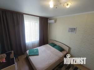 1-к квартира, посуточно, 35м2, 5/12 этаж