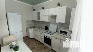 1-к квартира, посуточно, 37м2, 11/12 этаж