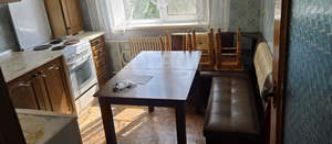 3-к квартира, на длительный срок, 70м2, 4/9 этаж