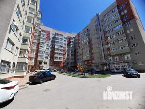 1-к квартира, на длительный срок, 37м2, 9/10 этаж