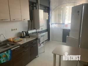 1-к квартира, на длительный срок, 47м2, 3/3 этаж