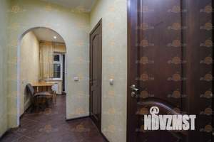 1-к квартира, на длительный срок, 33м2, 3/12 этаж