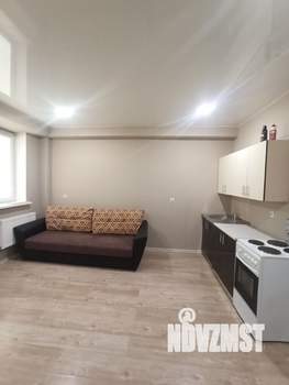 Студия квартира, на длительный срок, 30м2, 5/16 этаж