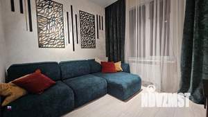 1-к квартира, посуточно, 60м2, 1/1 этаж