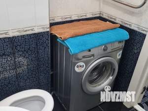 1-к квартира, посуточно, 42м2, 6/10 этаж