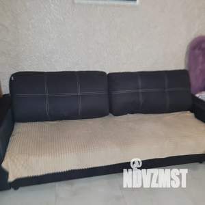 Студия квартира, посуточно, 35м2, 1/5 этаж