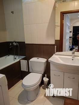 3-к квартира, на длительный срок, 80м2, 6/13 этаж