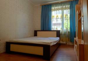 2-к квартира, на длительный срок, 45м2, 1/5 этаж