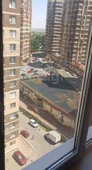 1-к квартира, на длительный срок, 40м2, 11/16 этаж