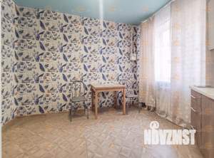 1-к квартира, на длительный срок, 36м2, 4/18 этаж