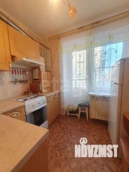 2-к квартира, на длительный срок, 39м2, 2/5 этаж