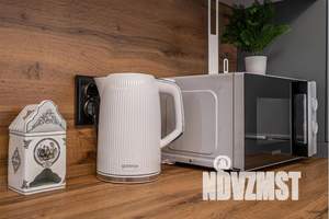 1-к квартира, посуточно, 43м2, 15/24 этаж