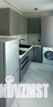 Студия квартира, на длительный срок, 29м2, 2/5 этаж