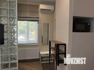 Студия квартира, посуточно, 20м2, 1/1 этаж