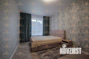 2-к квартира, на длительный срок, 62м2, 4/14 этаж