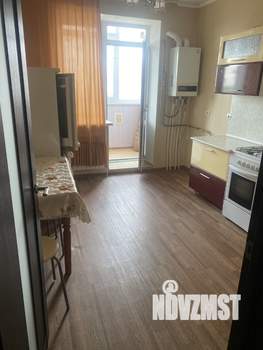 1-к квартира, на длительный срок, 35м2, 7/10 этаж