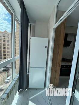 1-к квартира, на длительный срок, 36м2, 3/8 этаж