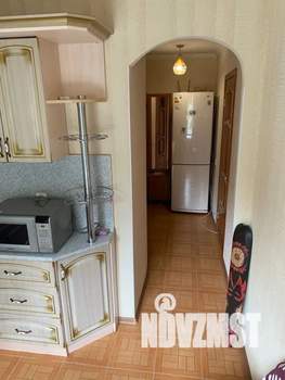 1-к квартира, посуточно, 32м2, 2/5 этаж