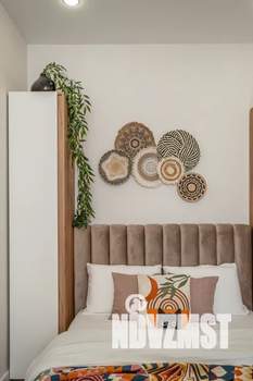 1-к квартира, посуточно, 35м2, 12/14 этаж