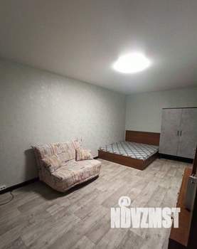 1-к квартира, на длительный срок, 34м2, 3/5 этаж